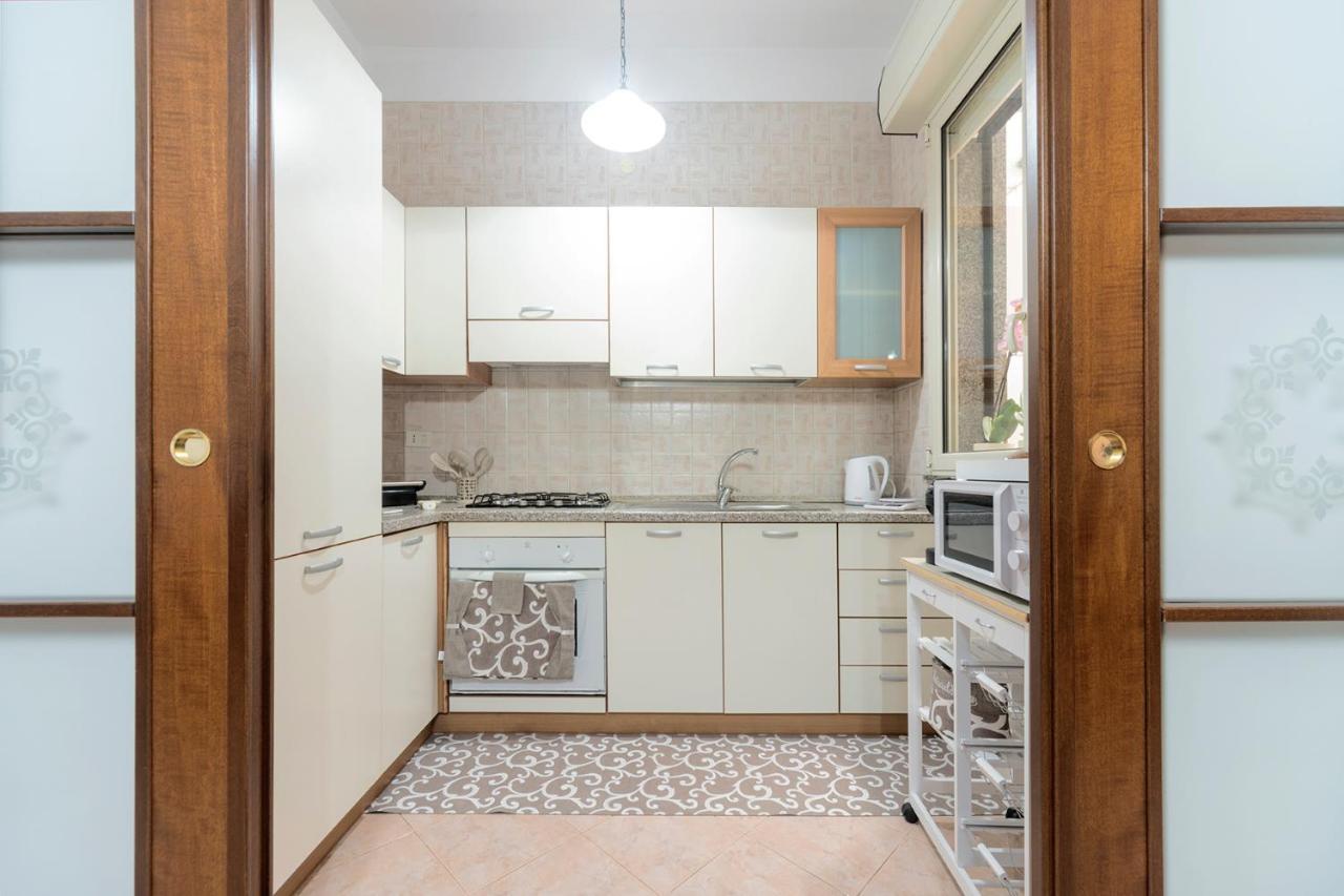 Nina Home - Selfcheck-In Canicattini Bagni Buitenkant foto