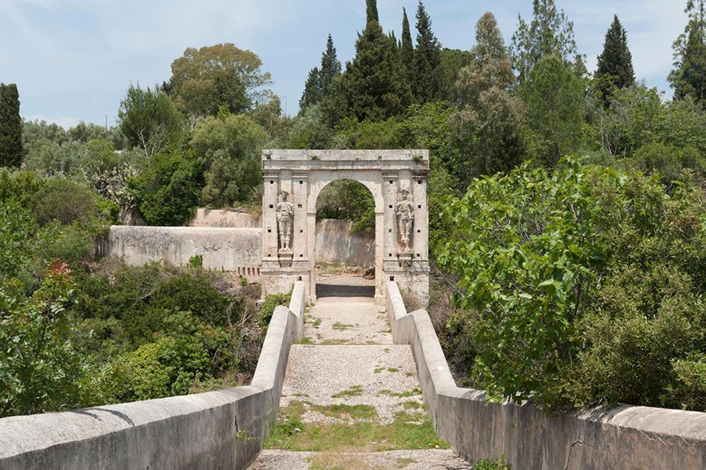Nina Home - Selfcheck-In Canicattini Bagni Buitenkant foto