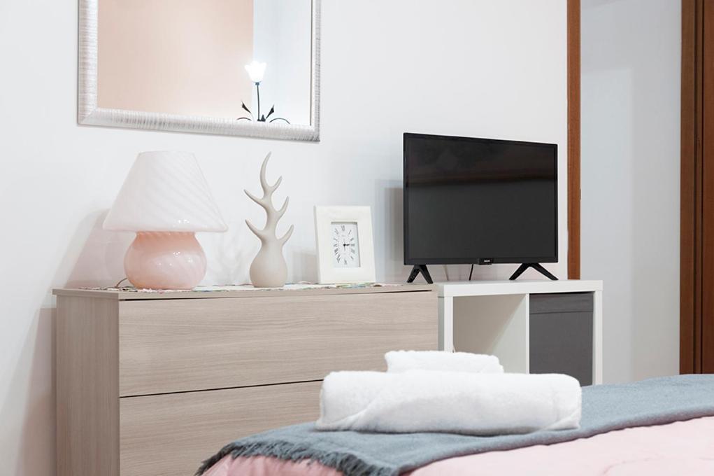 Nina Home - Selfcheck-In Canicattini Bagni Buitenkant foto