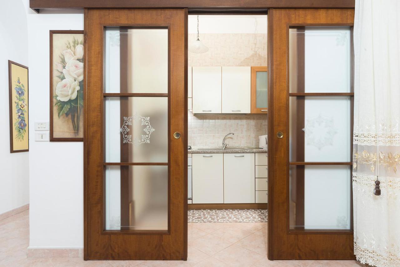 Nina Home - Selfcheck-In Canicattini Bagni Buitenkant foto